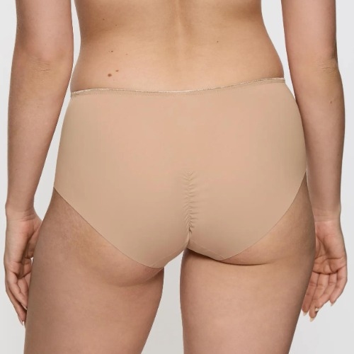 Triumph Essential Minimizer powder slip