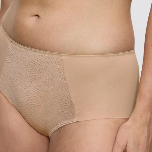 Triumph Essential Minimizer powder slip