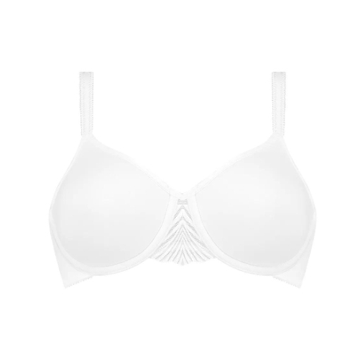 Triumph My Perfect Shaper wit voorgevormde bh
