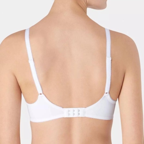 Triumph My Perfect Shaper wit voorgevormde bh
