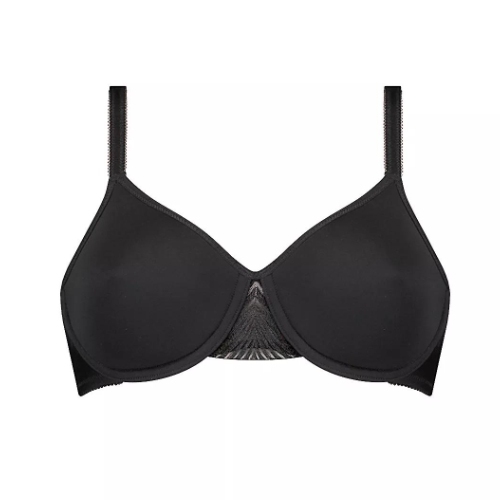 Triumph My Perfect Shaper zwart voorgevormde bh