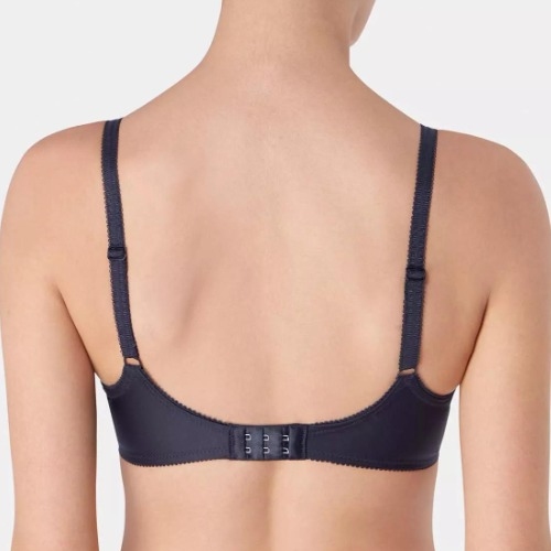 Triumph My Perfect Shaper zwart voorgevormde bh