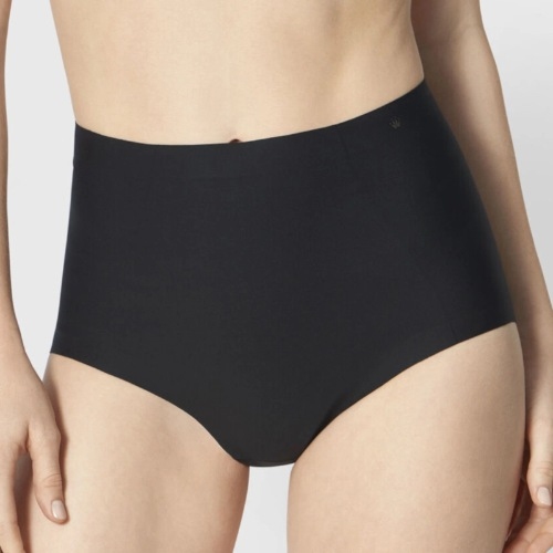Triumph Medium Shaping Series zwart high brief