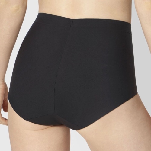Triumph Medium Shaping Series zwart high brief