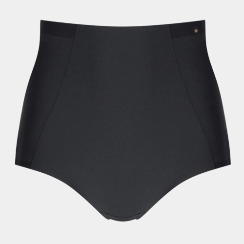 Triumph Medium Shaping Series zwart high brief