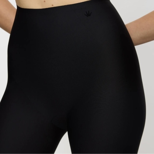Triumph Medium Shaping Series zwart high brief