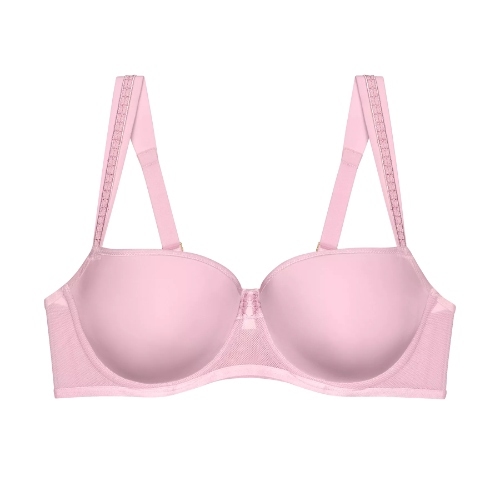 Triumph Palina Cosmic roze voorgevormde bh
