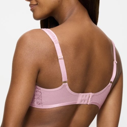 Triumph Palina Cosmic roze voorgevormde bh