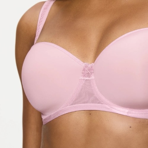 Triumph Palina Cosmic roze voorgevormde bh
