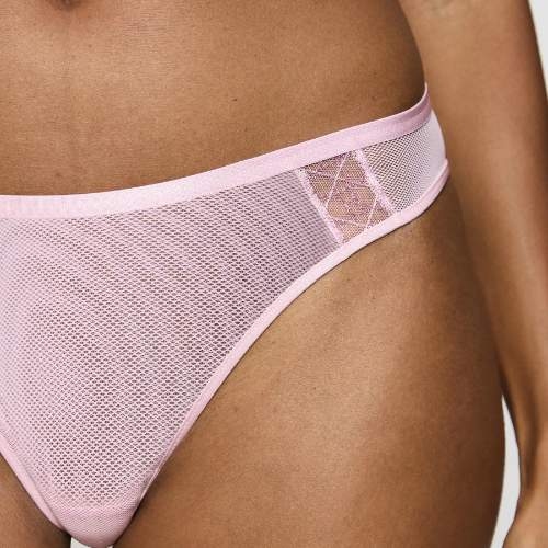Triumph Palina Cosmic roze slip