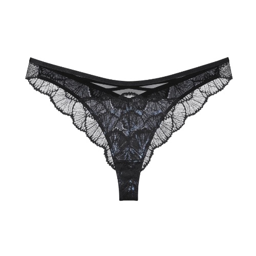 Triumph Palina Moonlight Kiss zwart brazilian