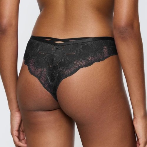 Triumph Palina Moonlight Kiss zwart brazilian