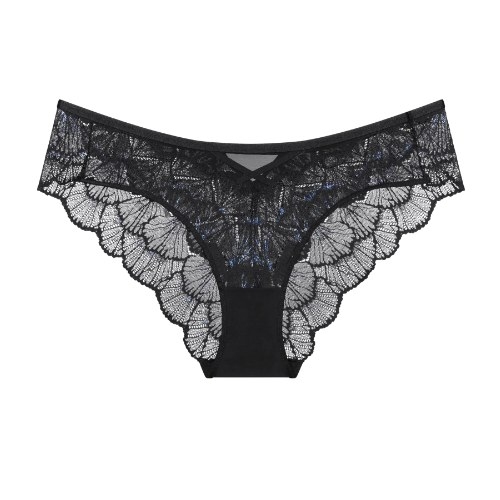Triumph Palina Moonlight Kiss zwart short