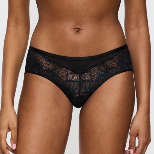 Triumph Palina Moonlight Kiss zwart short