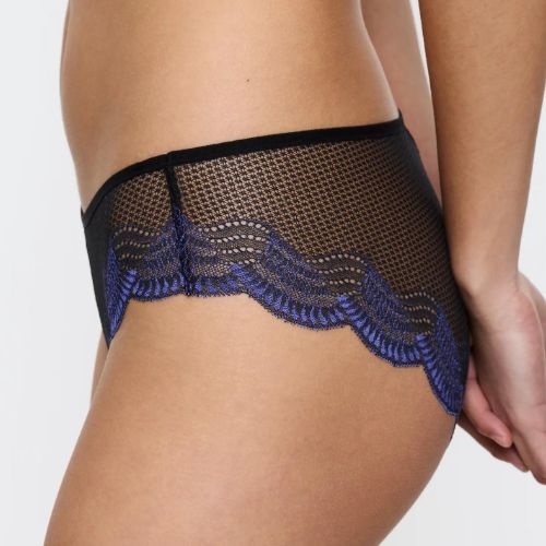 Triumph Comfort Glam zwart short