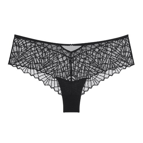 Triumph That Night In Vegas zwart short