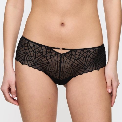 Triumph That Night In Vegas zwart short