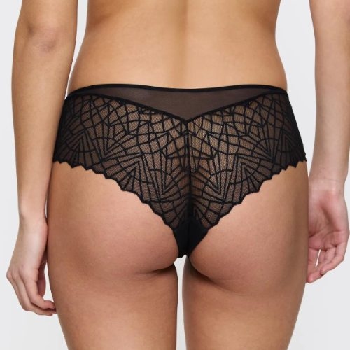 Triumph That Night In Vegas zwart short