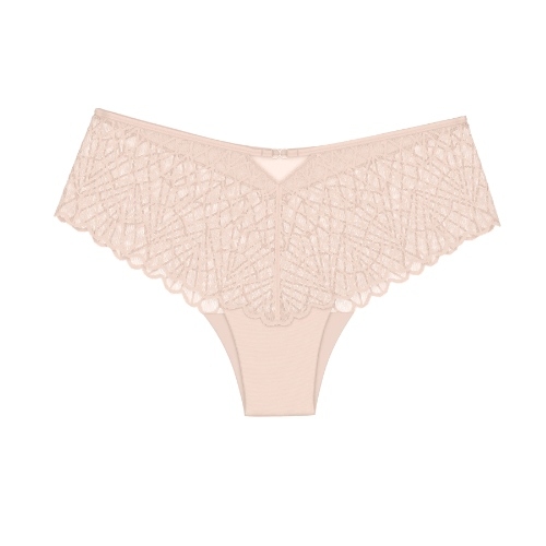 Triumph That Night In Vegas powder short