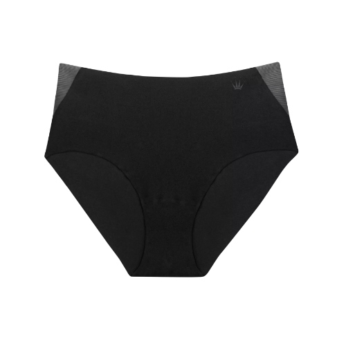 Triumph Flex Smart zwart slip