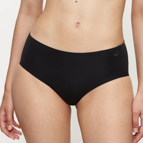 Triumph Flex Smart zwart slip