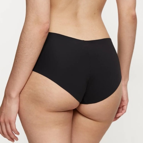 Triumph Flex Smart zwart slip