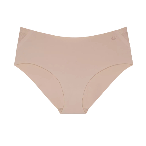 Triumph Flex Smart bruin slip