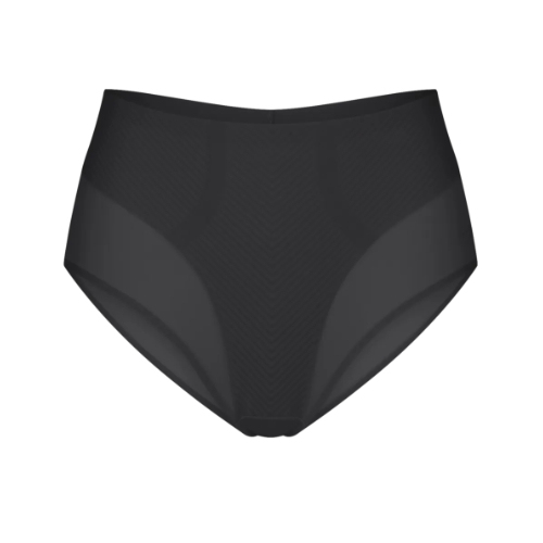 Triumph BMU Illusion Curve zwart high brief