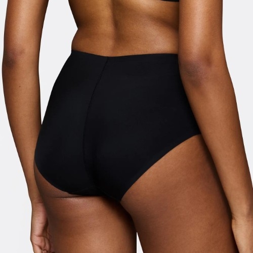 Triumph BMU Illusion Curve zwart high brief