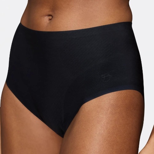 Triumph BMU Illusion Curve zwart high brief