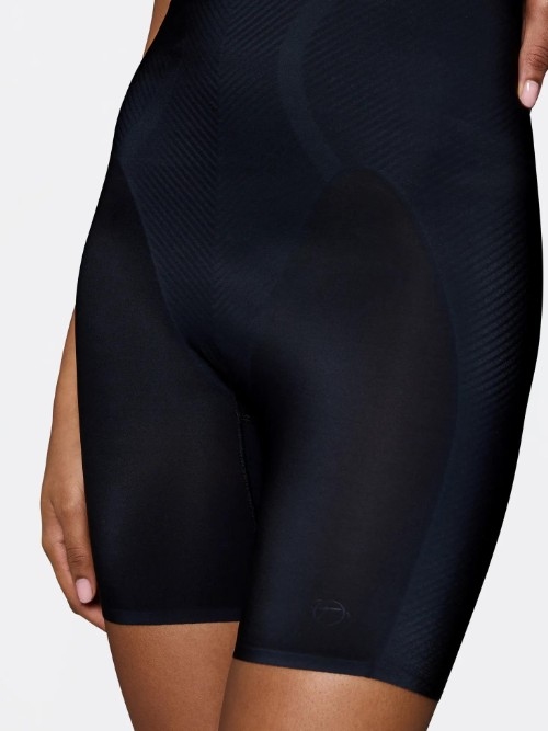 Triumph BMU Illusion Curve zwart short