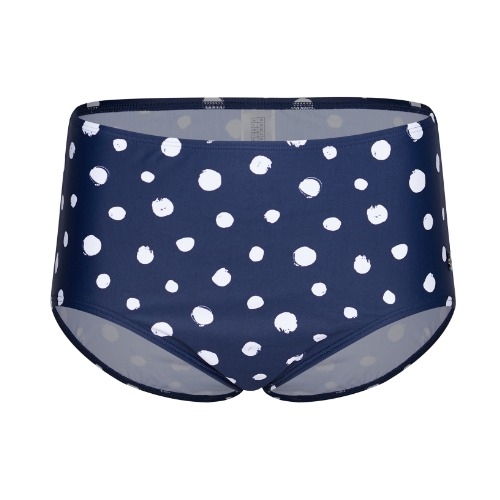 Pastunette Badmode marine blauw tankini set