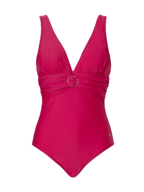 Pastunette Badmode rood badpak