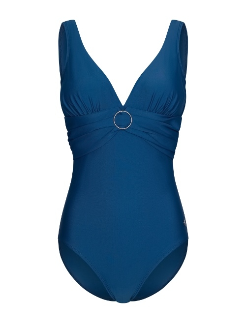 Pastunette Badmode marine blauw badpak