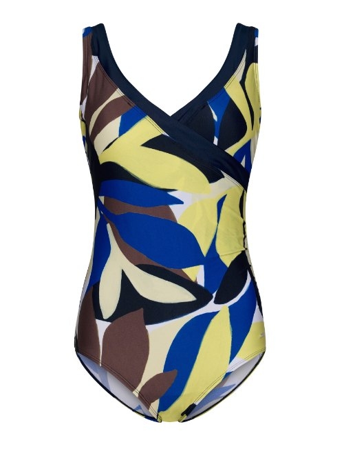 Pastunette Badmode marine blauw badpak