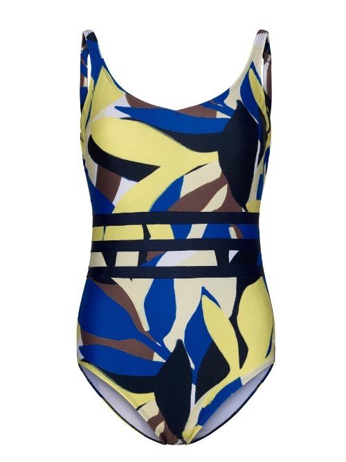 Pastunette Badmode marine blauw badpak