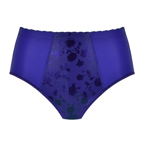 Naturana Heritage blauw slip