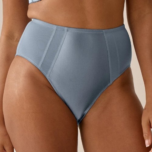 Naturana Heritage blauw slip