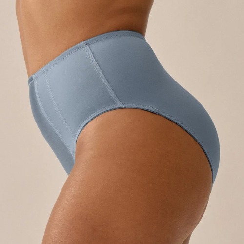 Naturana Heritage blauw slip