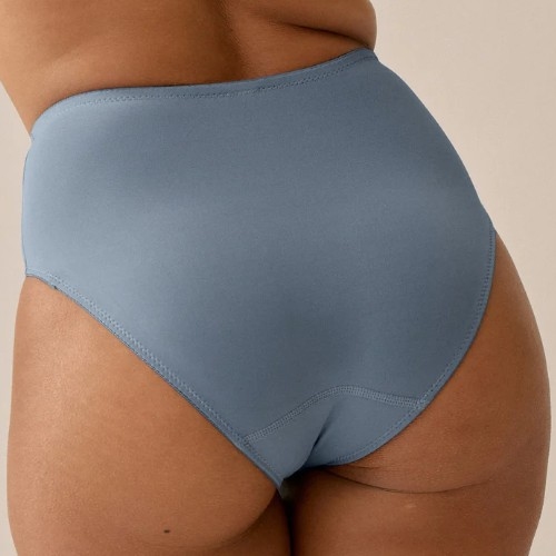 Naturana Heritage blauw slip