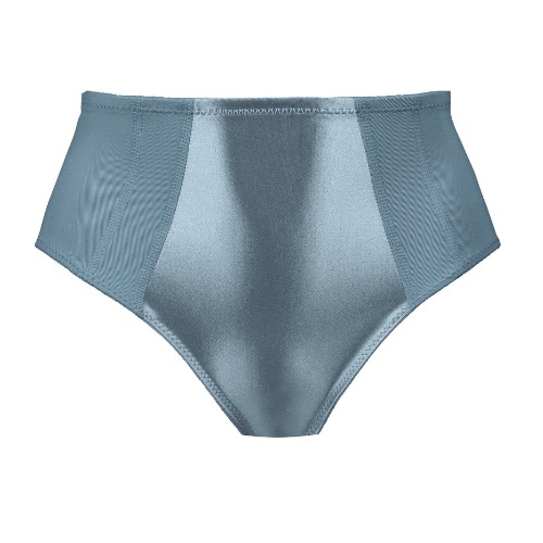Naturana Heritage blauw slip