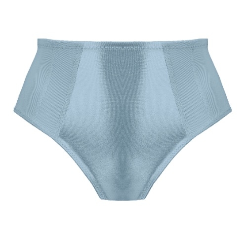 Naturana Heritage blauw slip