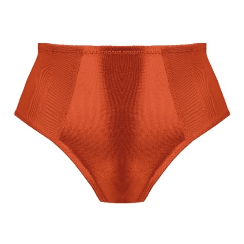 Naturana Heritage oranje slip