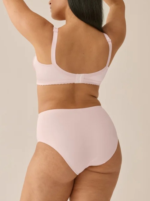 Naturana Heritage blush slip