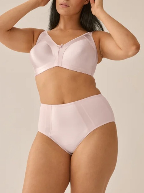 Naturana Heritage blush slip