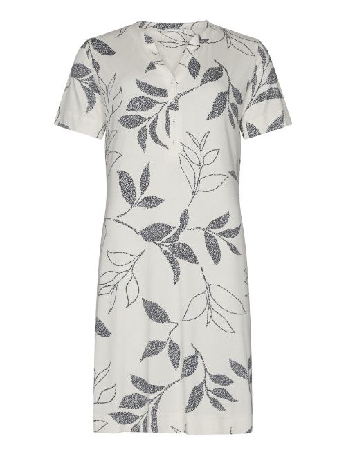 Pastunette Dames beige nachthemd