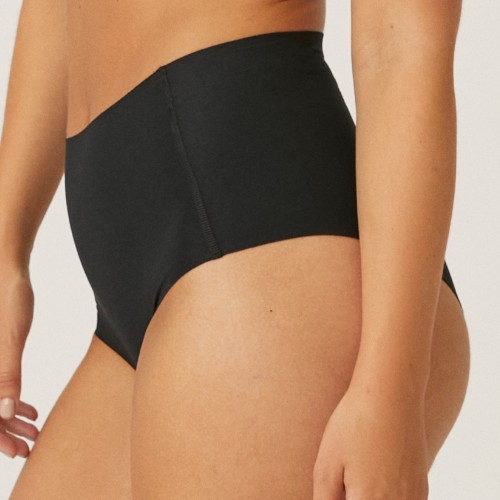 Naturana Solutions zwart high brief