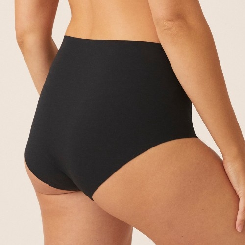 Naturana Solutions zwart high brief