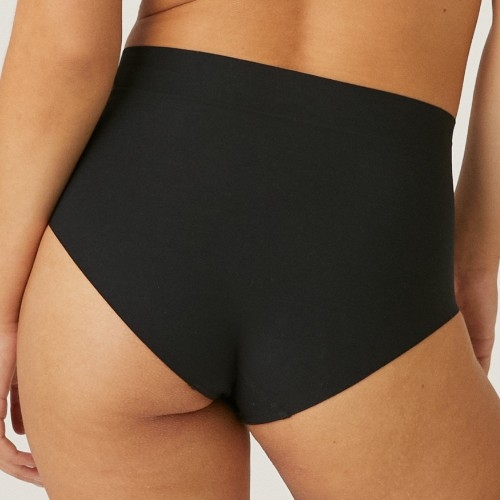 Naturana Solutions zwart high brief
