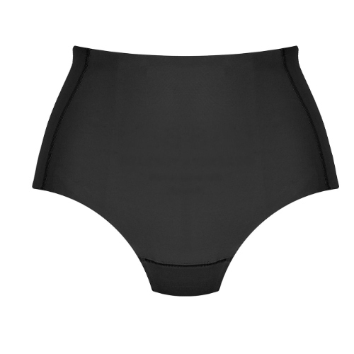 Naturana Solutions zwart high brief